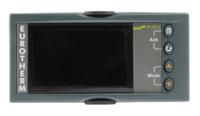 32h8ialvhrxxxr Eurotherm 32h8i PID Temperature Controller, 2 Output Changeover Relay, Relay