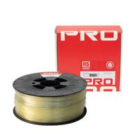 190-1942 RS PRO 1.75mm Natural PVA 3D Printer Filament, 1kg