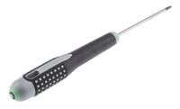 be-8909 Bahco Torx Standard Screwdriver T9 Tip