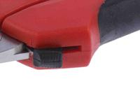 829-6495 RS PRO 145 mm Straight Tin Snips for Cardboard, Cord, Dowel Rods, Rope, Wire, Wood Sticks