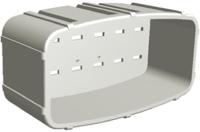 174664-7 TE Connectivity, EconoSeal J Mark II TPA Lock for use with Automotive Connectors