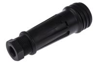 px092105s Bulgin Circular Connector, 5 Contacts, Cable, Standard Connector, Socket, Female, IP68, Buccaneer 900 Series