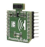 mikroe-2801 MikroElektronika Proximity 3 Click