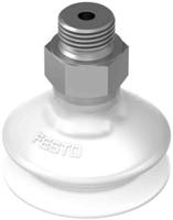 vasb-40-14-si-b Festo 40mm Suction Cup VASB-40-1/4-SI-B
