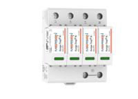 44020404 Mersen Surge Protector, 50kA, 1800V (Volts), DIN Rail Mount