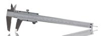 200-5406 RS PRO 150mm Vernier Caliper, Metric