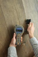 mms3-survey-bld9800-s Protimeter BLD9800-S Moisture Meter, 99 % RH Max, LCD Display, Battery-Powered