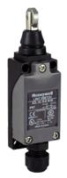 szl-vl-s-e-n-m Honeywell SZL-VL Series Roller Plunger Limit Switch, NO/NC, IP67, SPDT, Metal Housing, 380V ac Max, 380 V ac 0.5A Max
