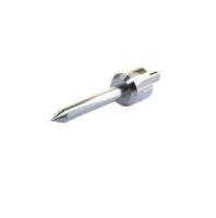 wltc03iba8 Weller 0.3 mm Conical Soldering Iron Tip for use with WLIBAK8 Battery Iron