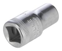 12180026 STAHLWILLE 442 3/8 in Square Bit Holder, 32 mm Overall