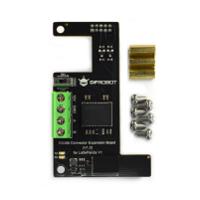 dfr0684 DFRobot RS485 Connector Expansion Shield Shield for LattePanda V1.0 DFR0684