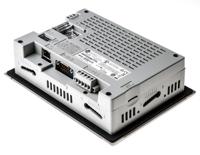 2711r-t7t Allen Bradley PanelView 800 Series PanelView 800 Touch Screen HMI - 7 in, LCD TFT Display, 800 x 480