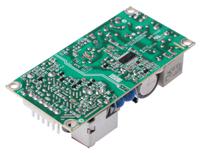 nps65-m Artesyn Switching Power Supply, NPS65-M, 24V dc, 2.75A, 60W, 1 Output, 127 → 300 V dc, 90 → 264 V ac