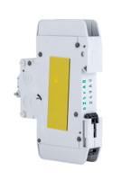 102037-faz-xaa-na12-110vac Eaton 1 Phase Surge Protector, 110 → 230 V dc, 12 → 110V ac, DIN Rail Mount
