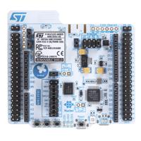 p-nucleo-wb55 STMicroelectronics Nucleo Pack Wireless Expansion Board P-NUCLEO-WB55