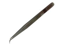 238-0705 RS PRO 135 mm, Low Carbon Austenitic Steel, Fine, Tweezer