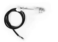 234-8841 RS PRO Vertical Mounting Polypropylene Float Switch, Float, 350mm Cable, NO, 200V ac Max, 200V dc Max