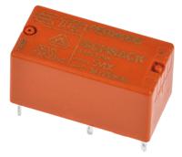 pe014005 TE Connectivity PCB Mount Power Relay, 5V dc Coil, 5A Switching Current, SPDT