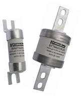 z1045303-btc42v100 Mersen 100A Bolted Tag Fuse, B1C, 240 V dc, 415V ac, 111mm