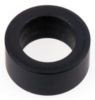 5961001201 Fair-Rite Ferrite Ring Toroid Core, For: Broadband Transformers, 29 x 19 x 13.85mm