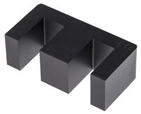 b66325g0000x187 EPCOS N87 E 42 Transformer Ferrite Core, 3950nH