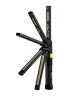 il-925r Unilite COB LED Inspection Lamp, Articulated Arm, 925 lm