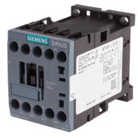 3rt2018-1ap02 Siemens SIRIUS 3RT 3RT2 Contactor, 230 V ac Coil, 3-Pole, 16 A, 7.5 kW, 3NO, 400 V ac
