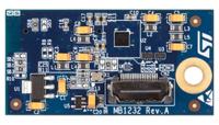 b-lcdad-hdmi1 STMicroelectronics B-LCDAD-HDMI1 DSI to HDMI Adapter Board for use with ST Discovery Kits