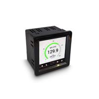 vt-flow-lv Trumeter Vista Touch Series Industrial Flow Meters Flow Meter