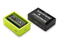 akx00032 Arduino 24v Portenta Machine Control