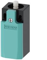 3se5232-0cc05-1ca0 Siemens 3SE5 Series Plunger Limit Switch, 1NC/1NO, IP65, Plastic Housing, 400V ac Max, 4A Max