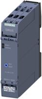 3rn2012-1bw30 Siemens  Thermistor Motor Protection Monitoring Relay, DPDT, 24 → 240V ac/dc, DIN Rail