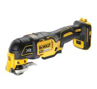 dcs356p2-gb DeWALT DCS356P2-GB Cordless Multi Cutter, Type G - British 3-Pin
