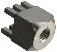 7461057 Wurth Elektronik, Screw Terminal, Vertical, 100A