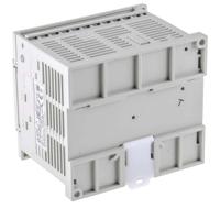 fx3s-30mres Mitsubishi FX3S Series PLC CPU for Use with FX3 Series, Relay, Transistor Output, 16-Input, DC Input