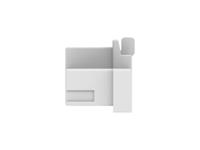 1-2232979-8 TE Connectivity, 1-2232979 Plug Connector Housing, 2mm Pitch, 8 Way, 1 Row Vertical