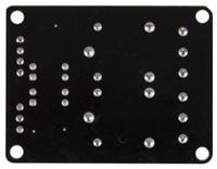 ttl-relay02-5v Seeit TTL-RELAY02 Relay for Relay Control Card for AVR, PIC, Raspberry Pi, Arduino, TTL