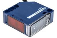 xuk9arcnl2 Telemecanique Sensors Retro-reflective Photoelectric Sensor 5 m Detection Range Relay IP65 Block Style XUK9ARCNL2