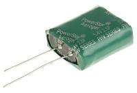 phv-5r4v255-r Eaton 2.5F Supercapacitor -10 → +30% Tolerance, 5.4V dc, Through Hole