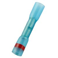 178-7188 RS PRO Heat Shrink Splice Connector, Insulated 0.5-1.5 → 1.5-2.5 mm², 22-16 → 16-14 AWG