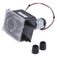 au-r2550060-rs1 Verderflex Peristaltic Electric Operated Positive Displacement Pump, 0.12L/min, 1 bar, 12 V dc