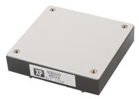 qsb30024s24 XP Power QSB300 DC-DC Converter, 24V dc/ 14.58A Output, 9 → 36 V dc Input, 300W, PCB Mount, +100°C Max Temp