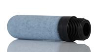 ms3 Norgren M/S Plastic 10bar Pneumatic Silencer, Threaded, G 3/8 Male
