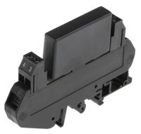 dra1-mpdcd3 Sensata Crydom DRA1-MP Series Solid State Interface Relay, 32 V dc Control, 3 A Load, DIN Rail Mount