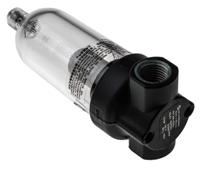 f07-200-m3tg Norgren F07 series 40μm G 1/4 10 bar Pneumatic Filter with Manual drain