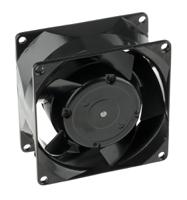 8850n ebm-papst 8000 N Series Axial Fan, 230 V ac, AC Operation, 37m³/h, 12.5W, 54mA Max, 80 x 80 x 38mm