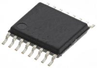 a6986itr STMicroelectronics, A6986ITR Step-Down Switching Regulator, 1-Channel 2A 16-Pin, HTSSOP16