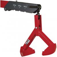 rqdd250 SAM RQDD250 Drum Lifting Clamp, For Use With Crane