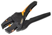 9005610000 Weidmuller Stripax Series Wire Stripper, 190 mm Overall