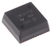 lmz31710rvqt Texas Instruments, LMZ31710RVQT DC-DC Converter, 1-Channel 10A Adjustable 42-Pin, BQFN